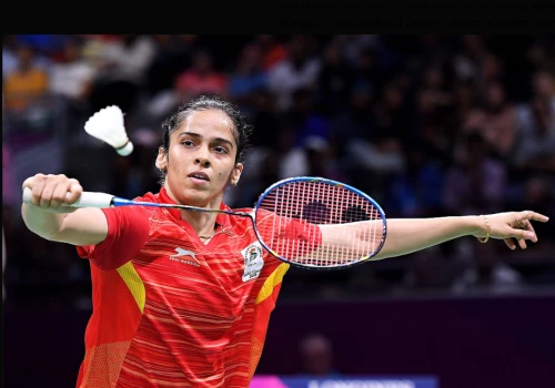 Saina Nehwal: The Pioneering Shuttler Who Transformed Indian Badminton